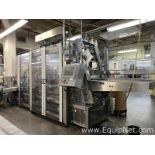 Oystar A F Packaging Technologies 470-1-23 W2 Case Packer