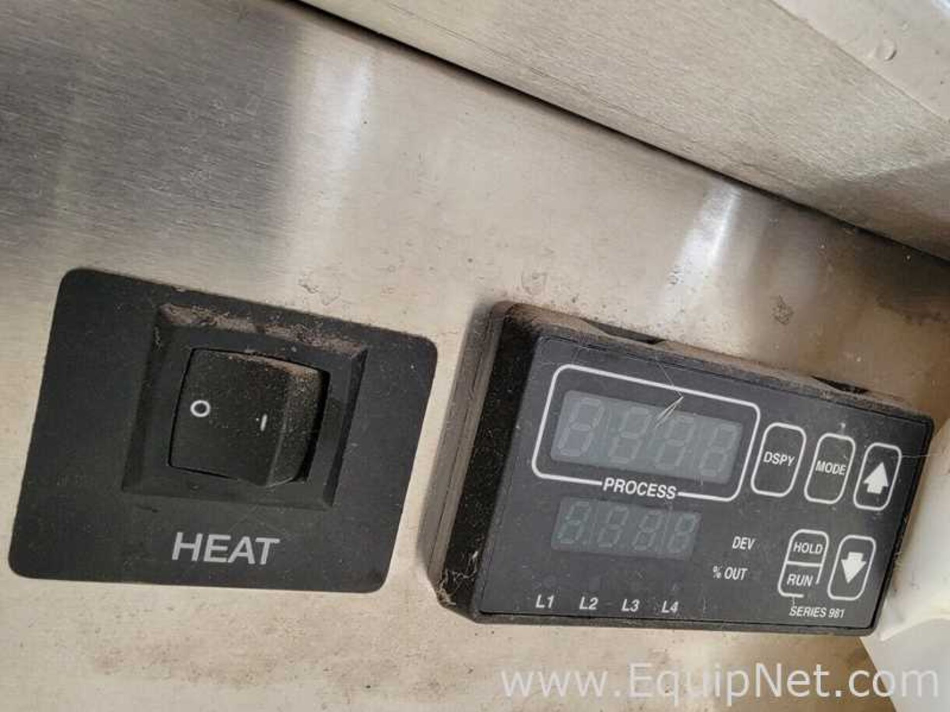 Virtis 396004 Freeze Dryer - Image 7 of 16