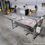 Dorner 732M100600 Conveyor