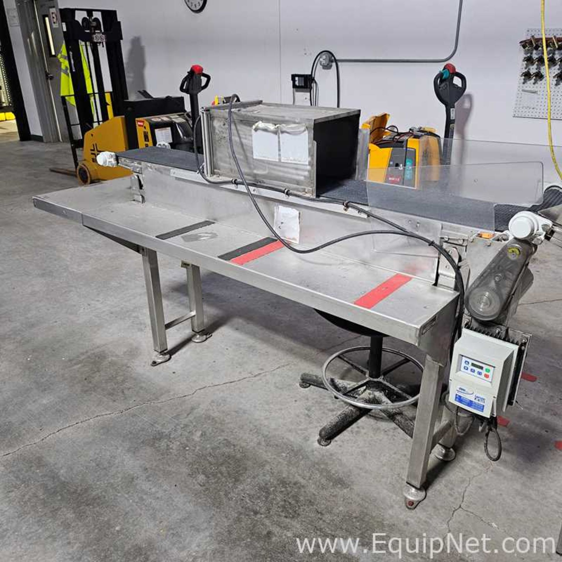 Dorner 732M100600 Conveyor