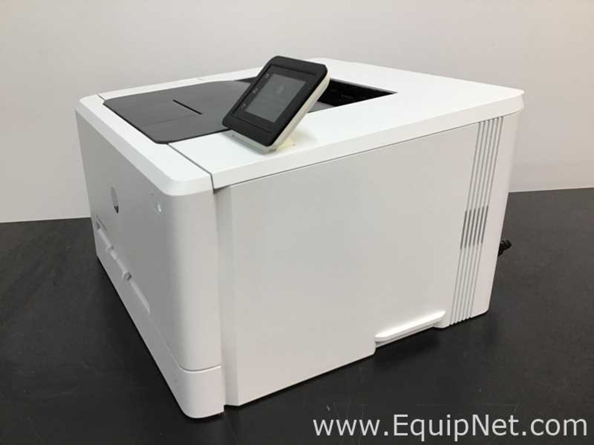HP Color LaserJet Pro M254dw Printer - Image 6 of 10