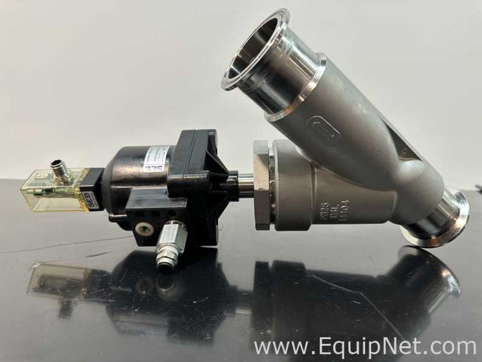 Randcastle Extrusion Systems, Inc. RCP-1000 Microtruder Extruder - Image 31 of 33