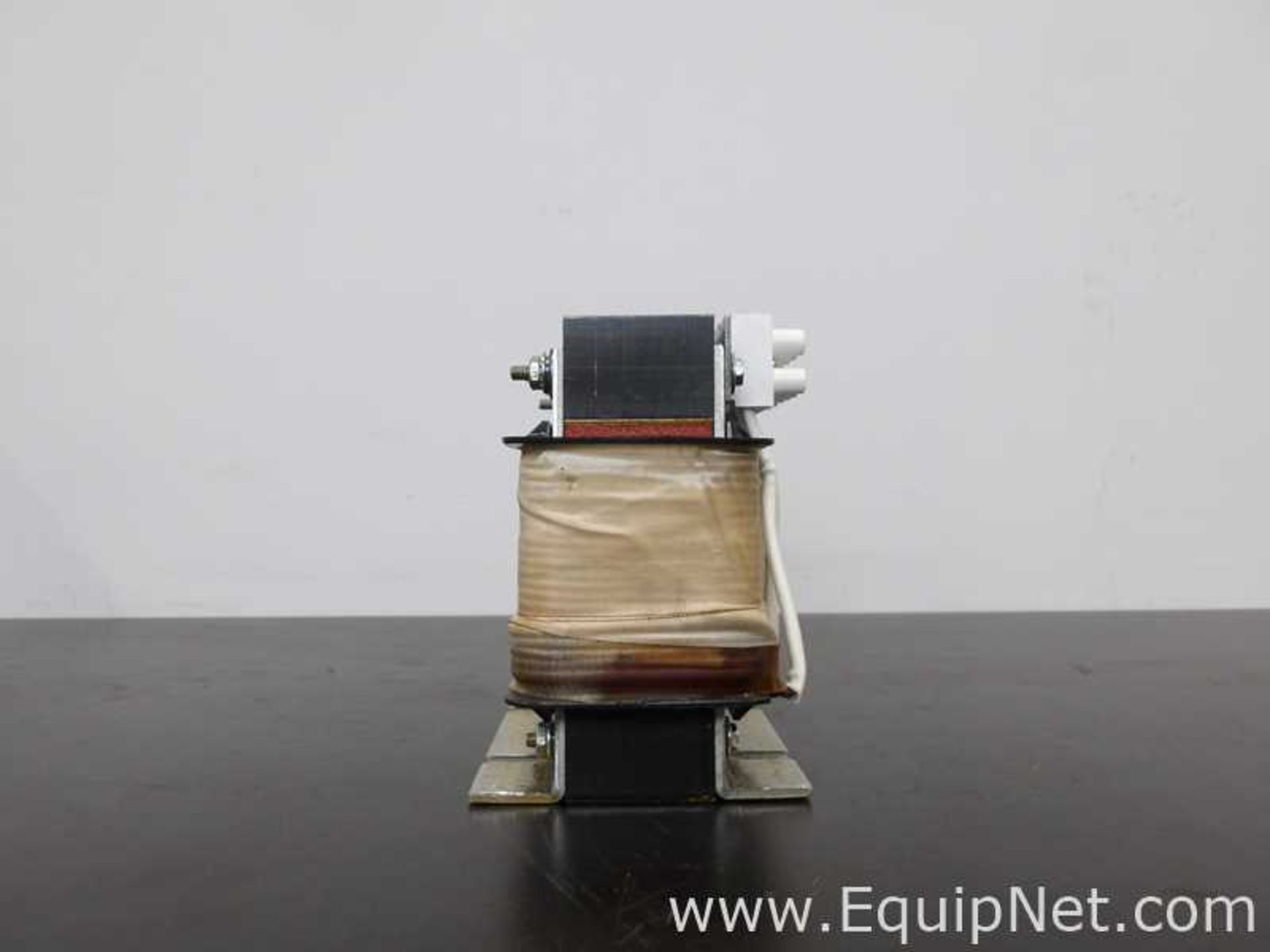 Allen Bradley 1321-3R25-C Line Reactor - Image 2 of 6