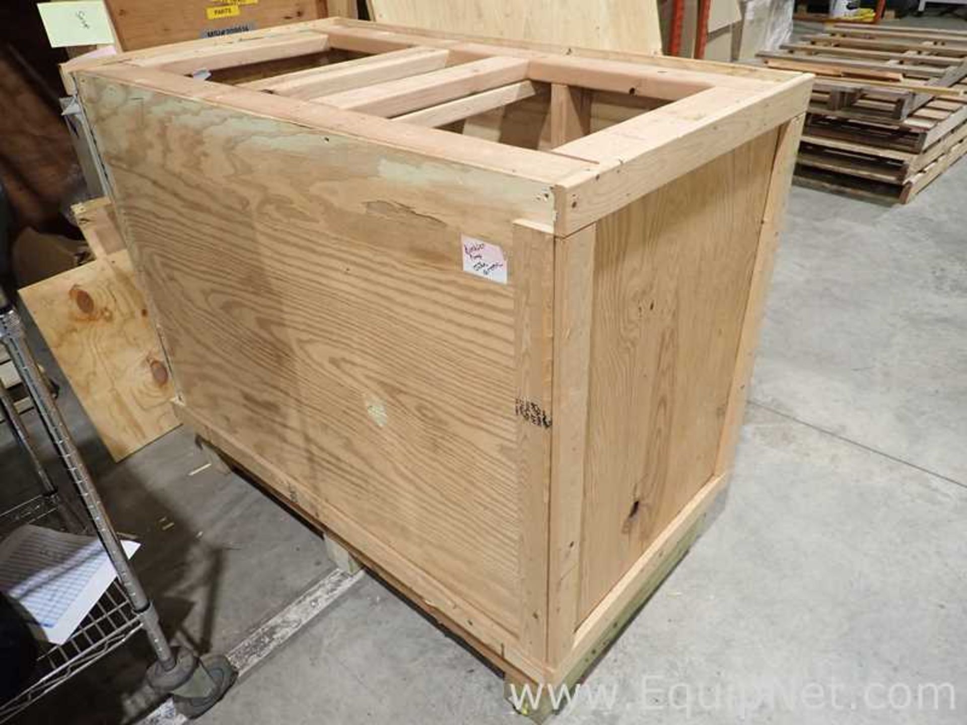 Netzsch NM015BY0106 1 HP Pump - Image 3 of 3