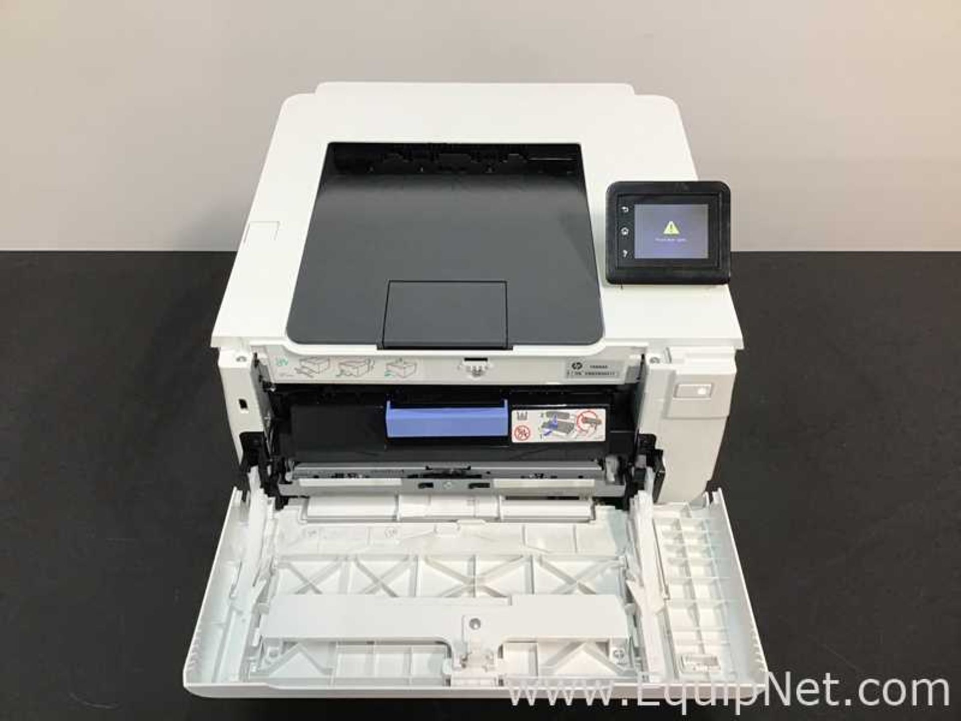 HP Color LaserJet Pro M254dw Printer - Image 7 of 10