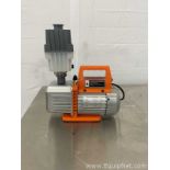 Edwards VP135 Vacuum Pump