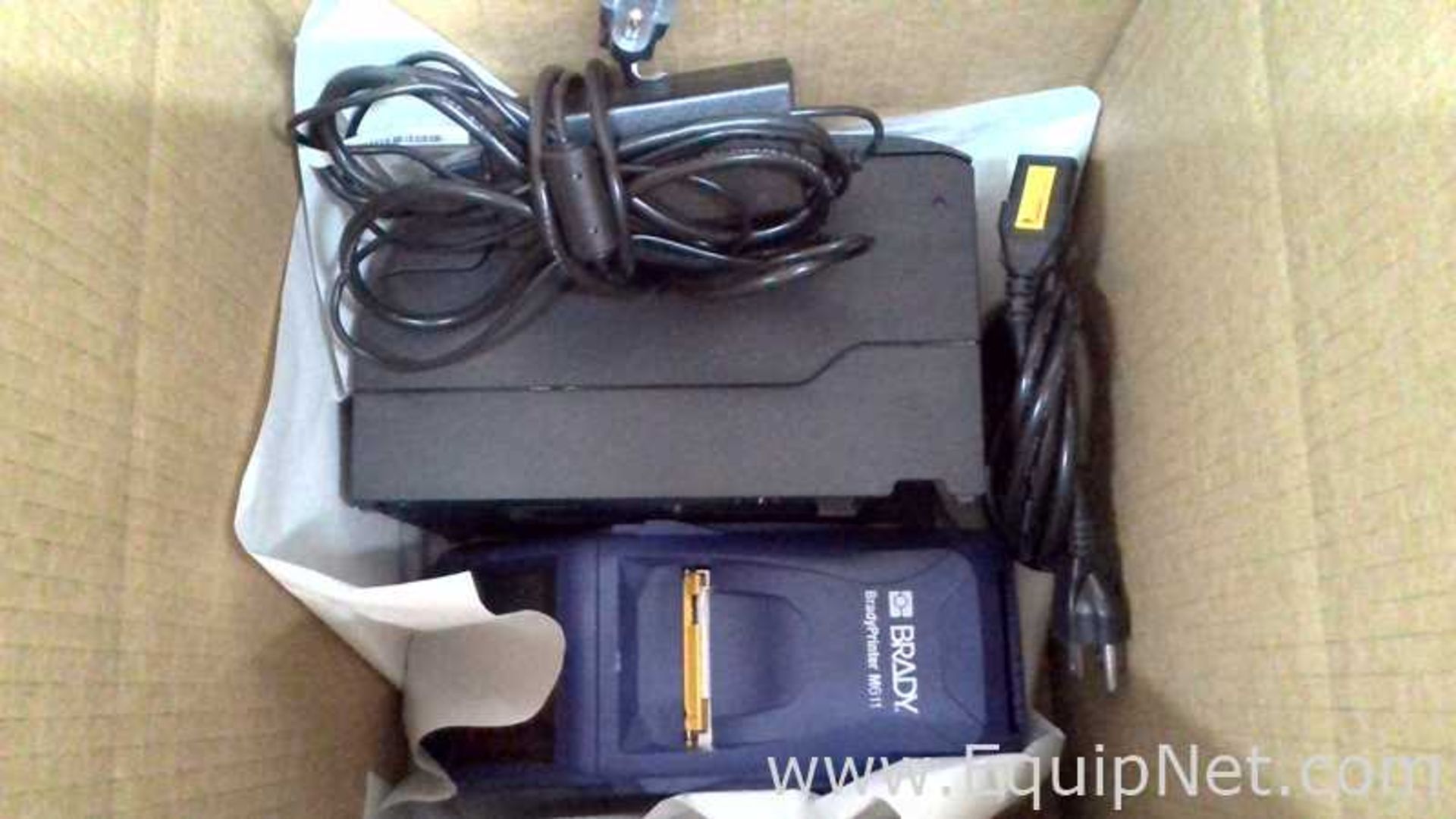 Lot of Label/Receipt Printers - Image 15 of 16