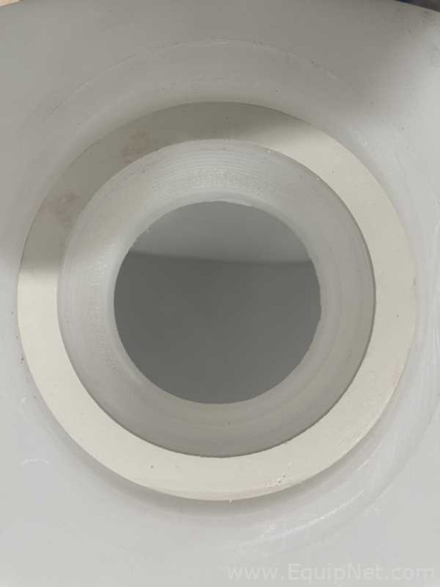 Lot 4 Bottom Drain Drum With Conical Insert 200 LT - Image 17 of 19
