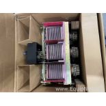 Siemens RLE-4000-MO Air Circuit Breaker