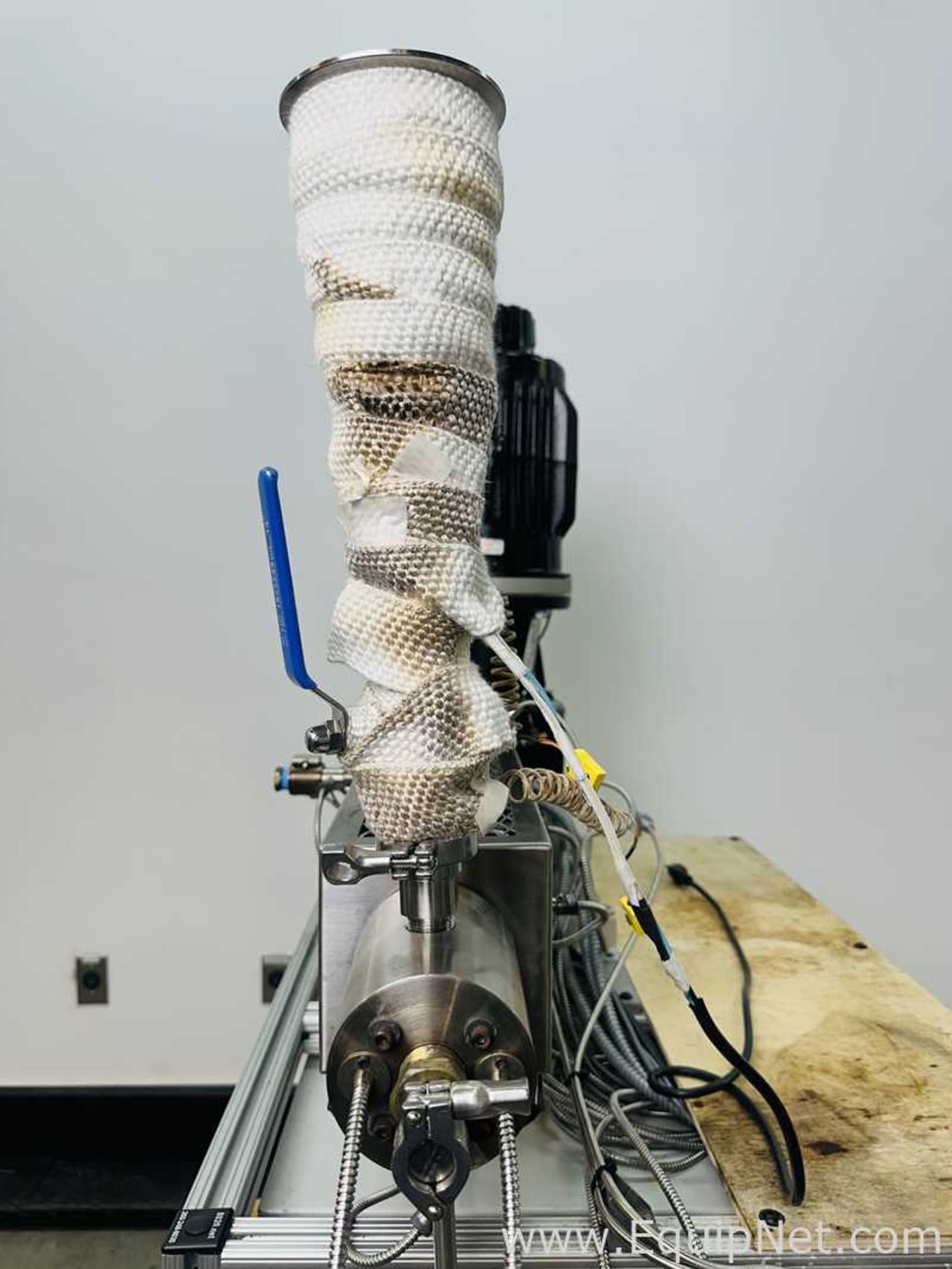 Randcastle Extrusion Systems, Inc. RCP-1000 Microtruder Extruder - Image 16 of 33