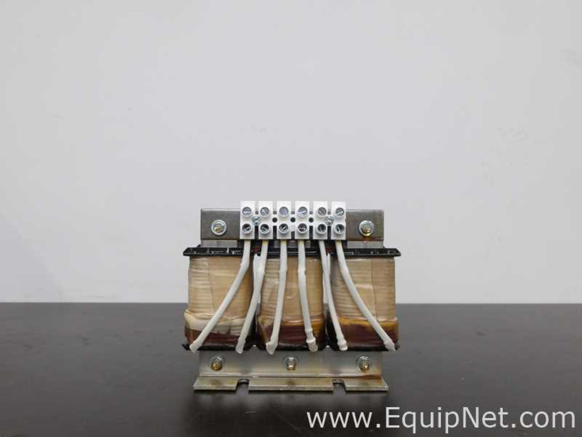 Allen Bradley 1321-3R25-C Line Reactor