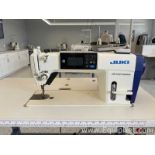 Juki DDL-9000C Direct-Drive High-Speed 1-Needle Lockstitch Machine