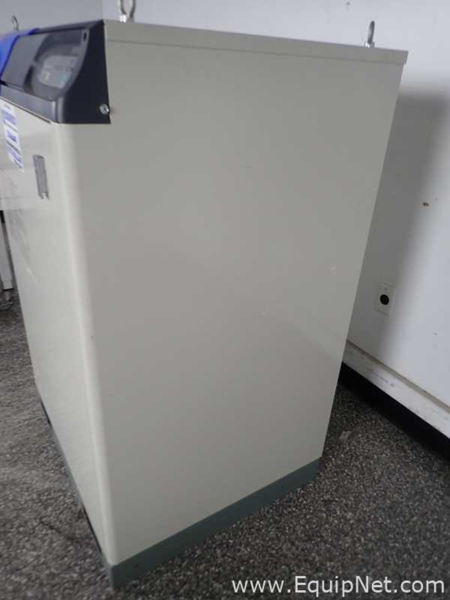 Hitachi SRL-3 Package Oil Free Scroll Air Compressor - Image 5 of 8