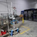 Lift O Flex 19000 Portable Lifter