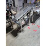 Dorner 732M1004000C2200 Conveyor