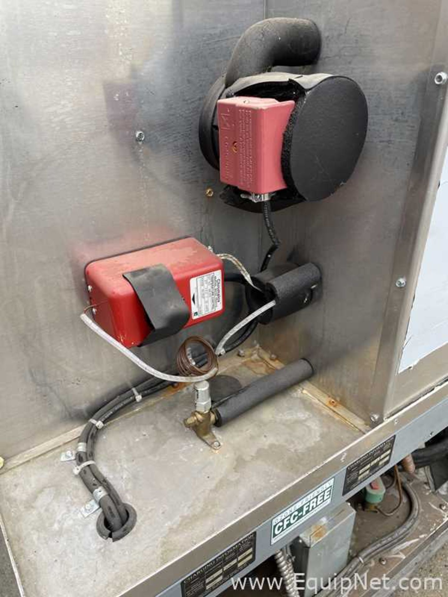 Virtis 396004 Freeze Dryer - Image 15 of 16