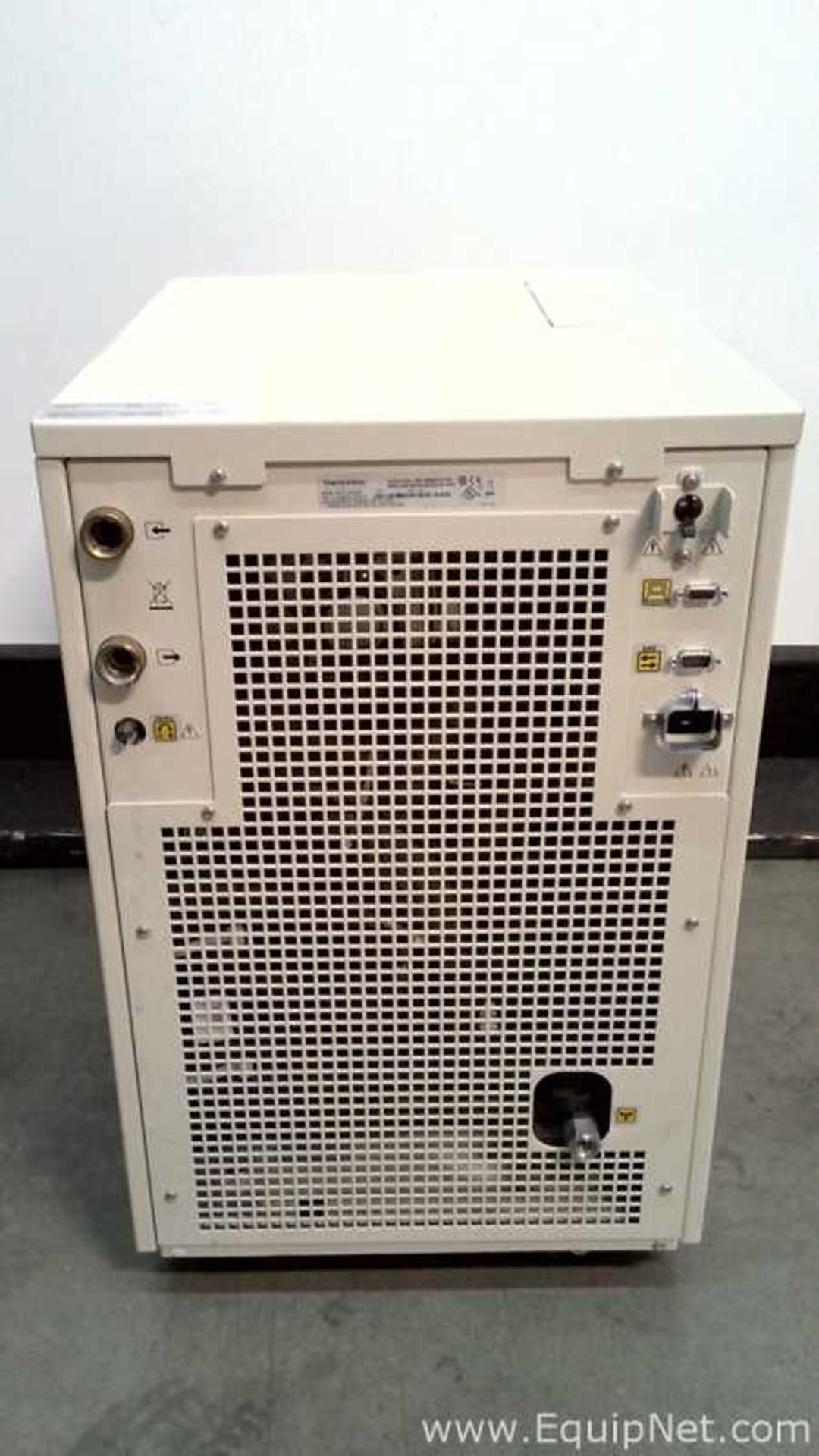 Thermo Fisher Scientific Merlin M75 Recirculating Chiller - Image 6 of 9