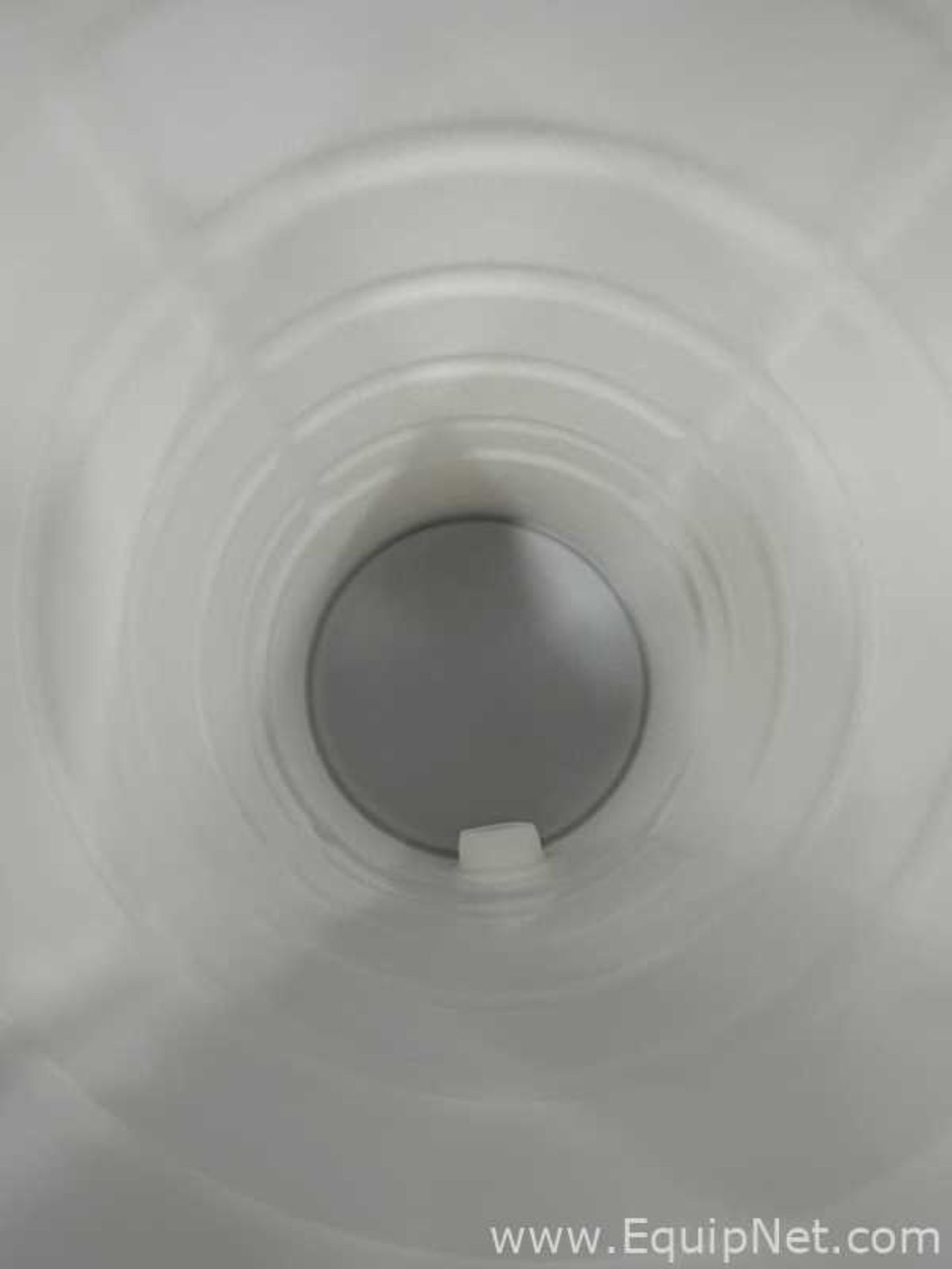 Lot 4 Bottom Drain Drum With Conical Insert 200 LT - Image 12 of 19