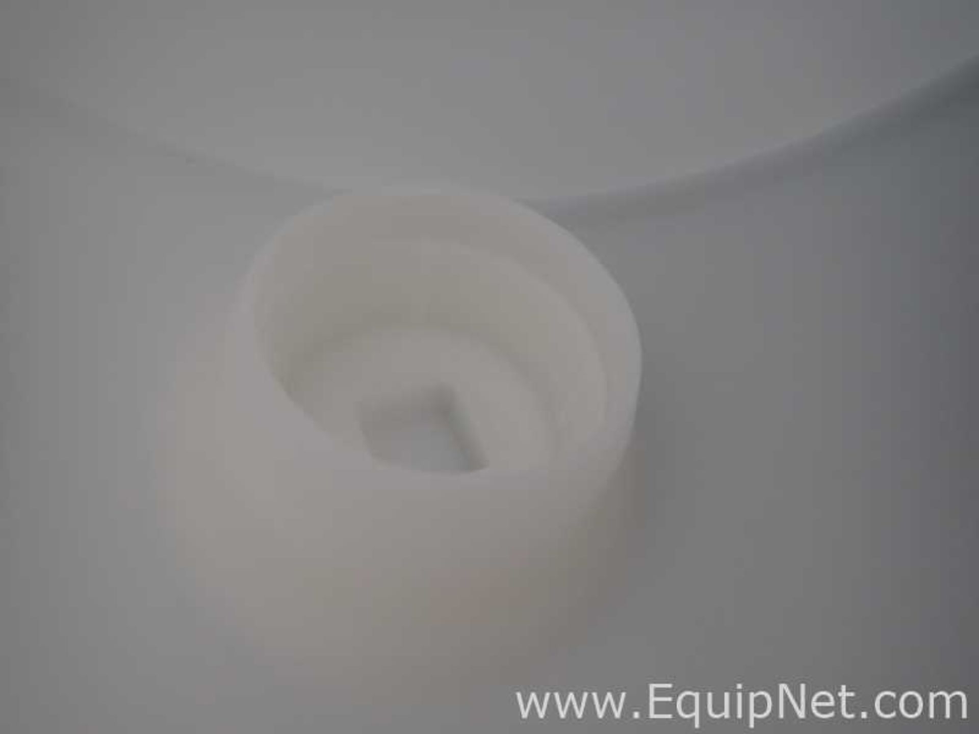 Lot 4 Bottom Drain Drum With Conical Insert 200 LT - Image 8 of 19
