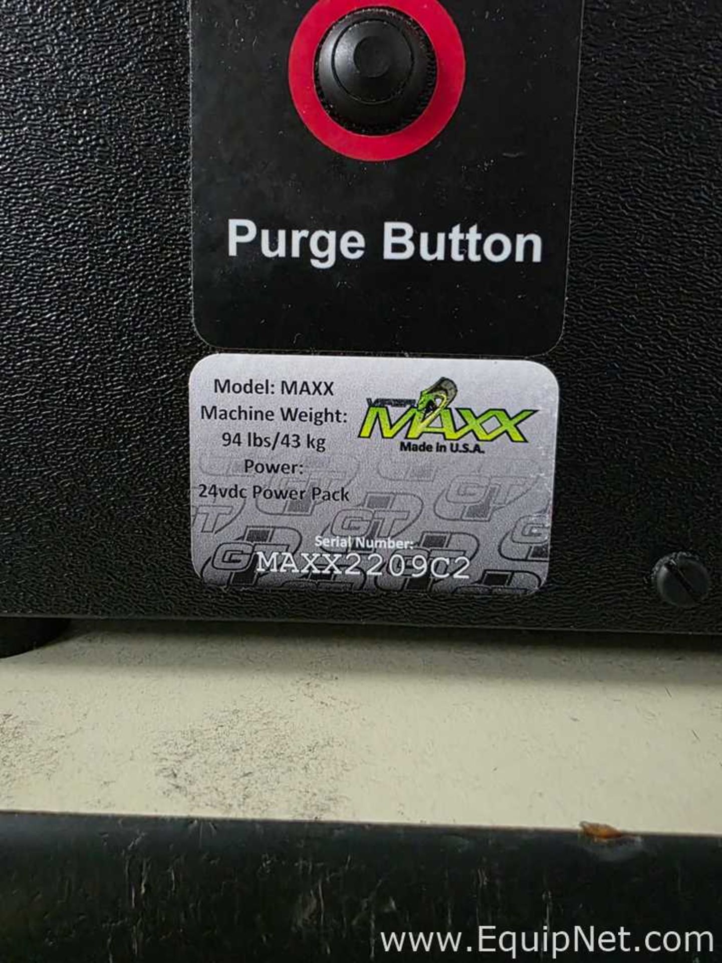 Viper Maxx Pretreatment DTG Printing Machine - Image 2 of 2