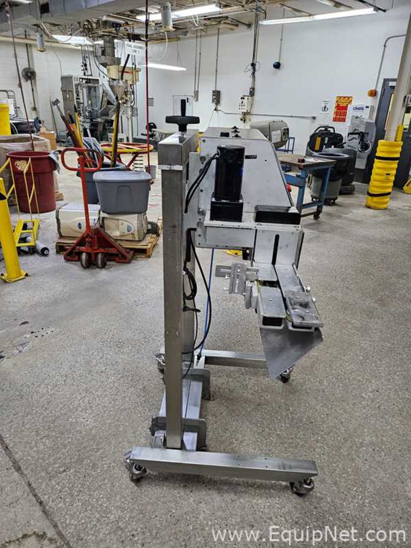 Emplex Systems Inc MPS7300 Sealer - Image 3 of 6