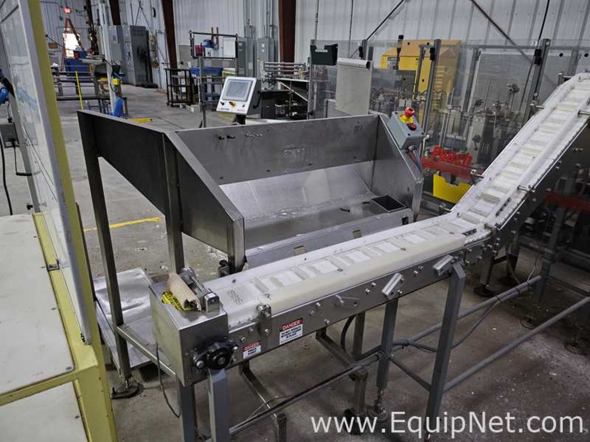 Custom Built Hopper - Image 3 of 3