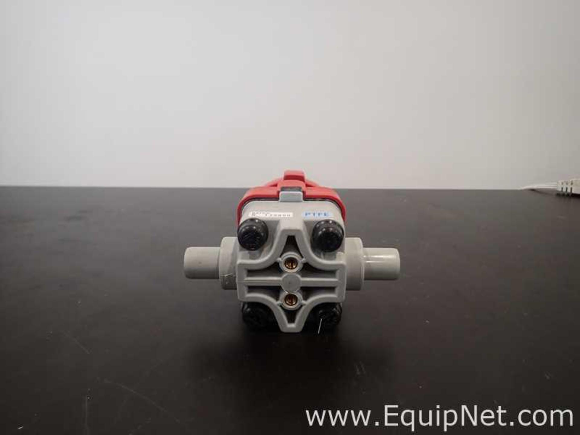 Unused Lot Of 7 Nibco Diaphragm Valves - Image 2 of 3
