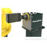 PushCorp RPC100 Series Robotic Paper Changer