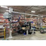 Schmalz 3BB-EYE-ST-VZ 27.78 kg Capacity Vacuum Lift System