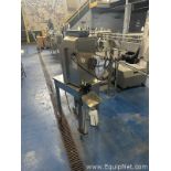 Markem Imaje 9450 Inkjet Printing Machine
