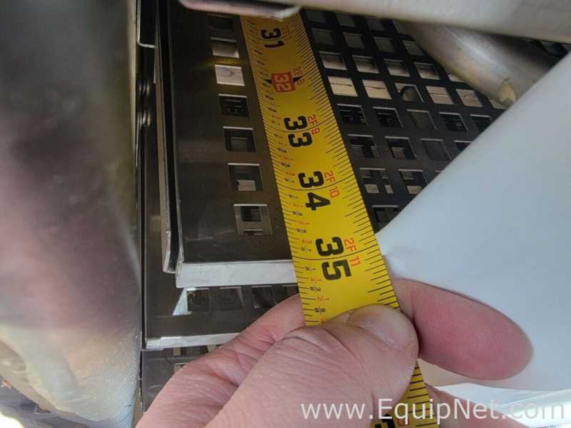 Virtis 396004 Freeze Dryer - Image 13 of 16