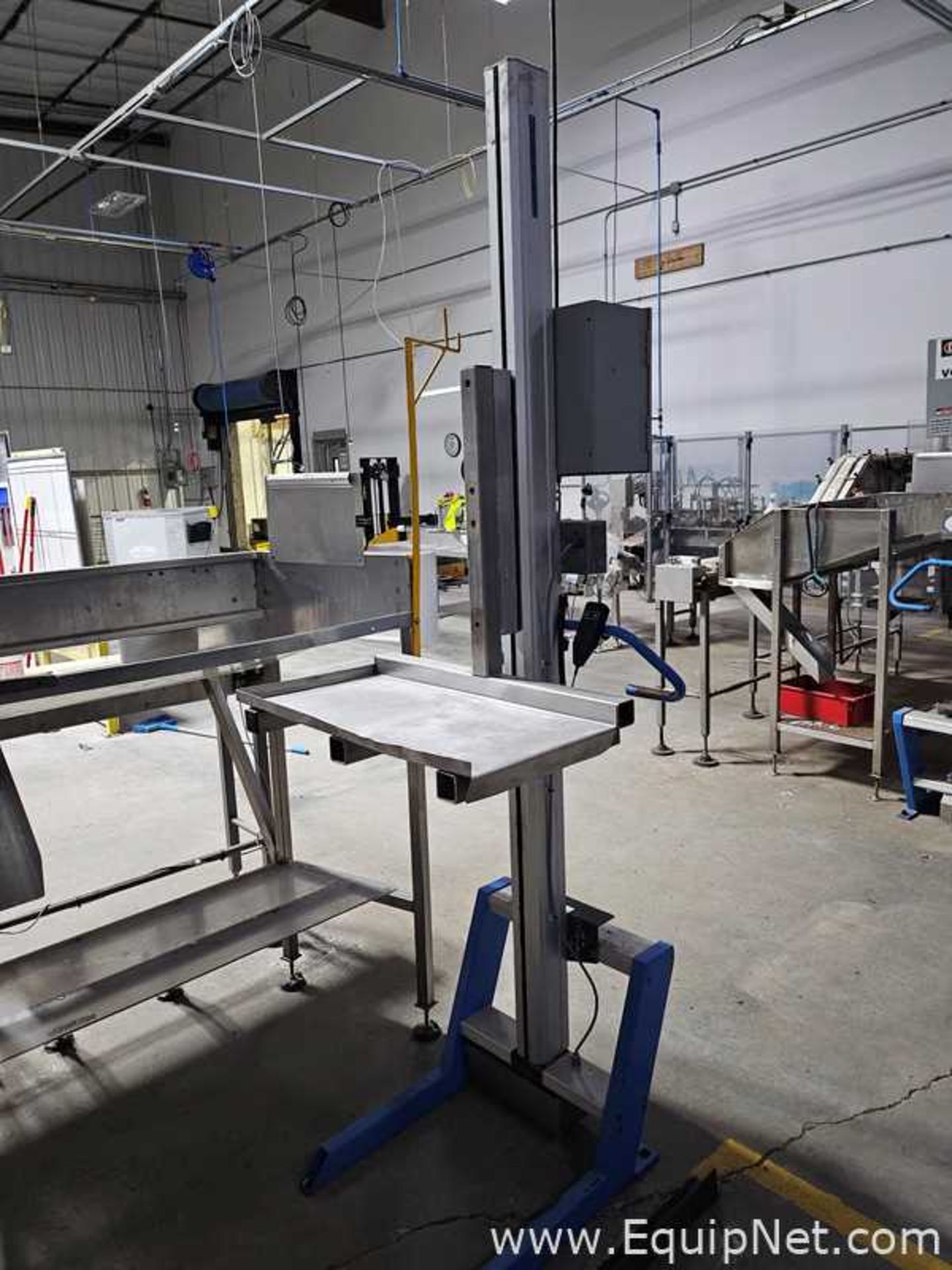 Lift O Flex 19000 Portable Lifter - Image 2 of 5