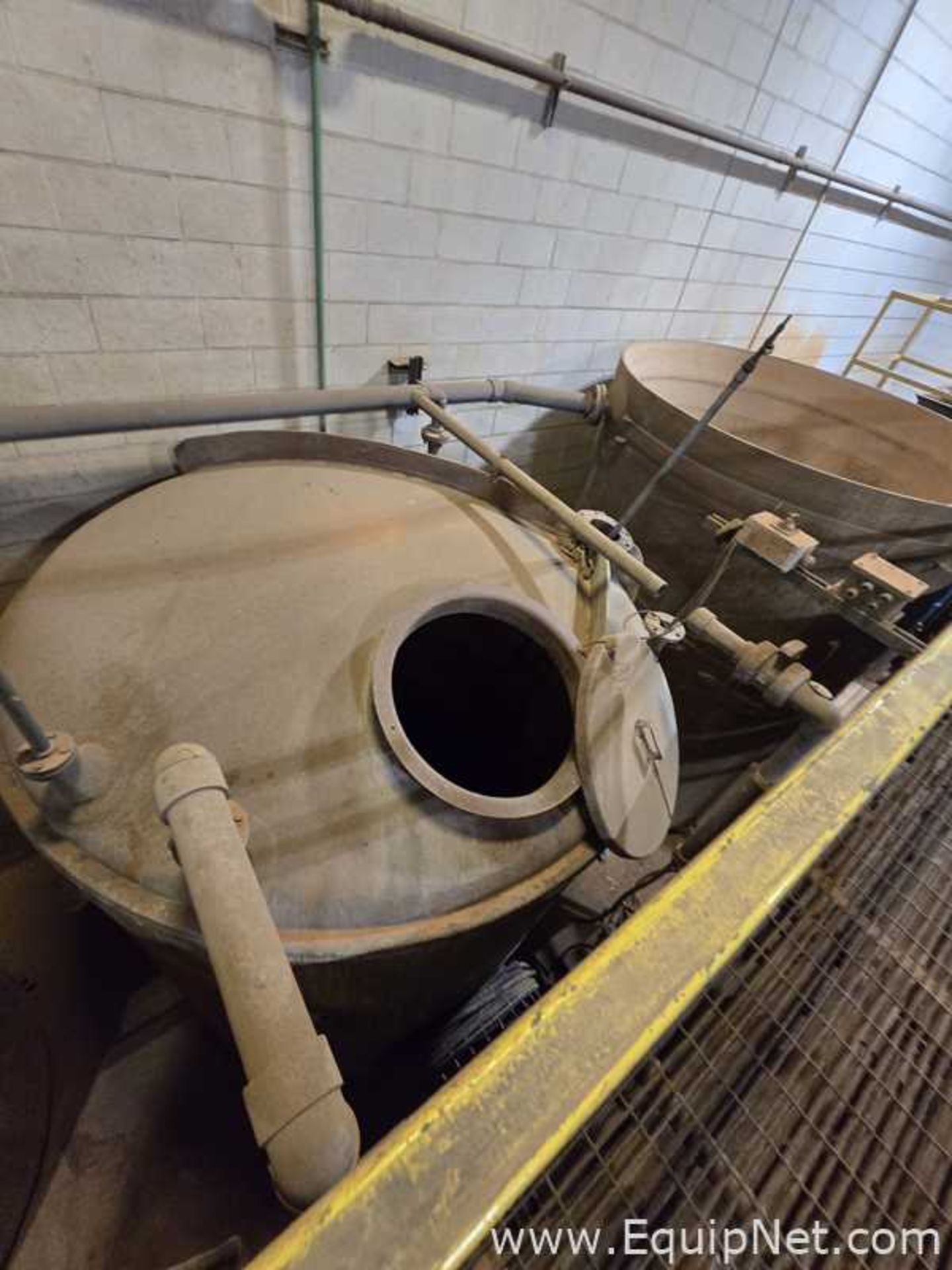 J Mark Systems Waste Water Treatment System - Image 26 of 40