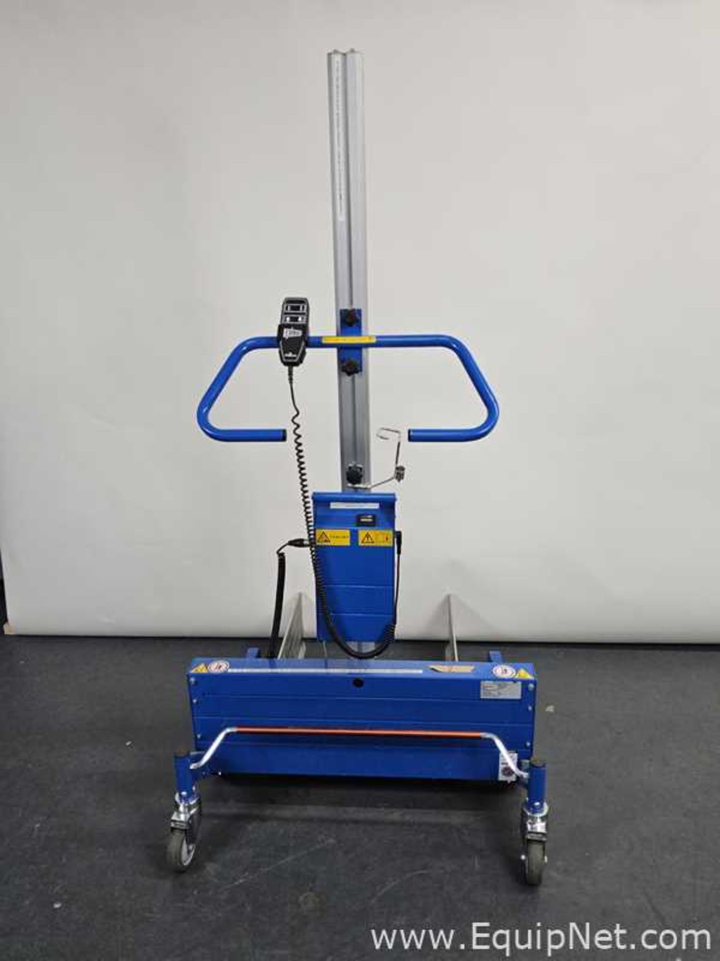 Expresso Lift2move 125 Portable Lift - Image 3 of 7