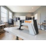 Macpi s.p.a 700.70-3300 Automatic Ultrasonic Cutting Machine