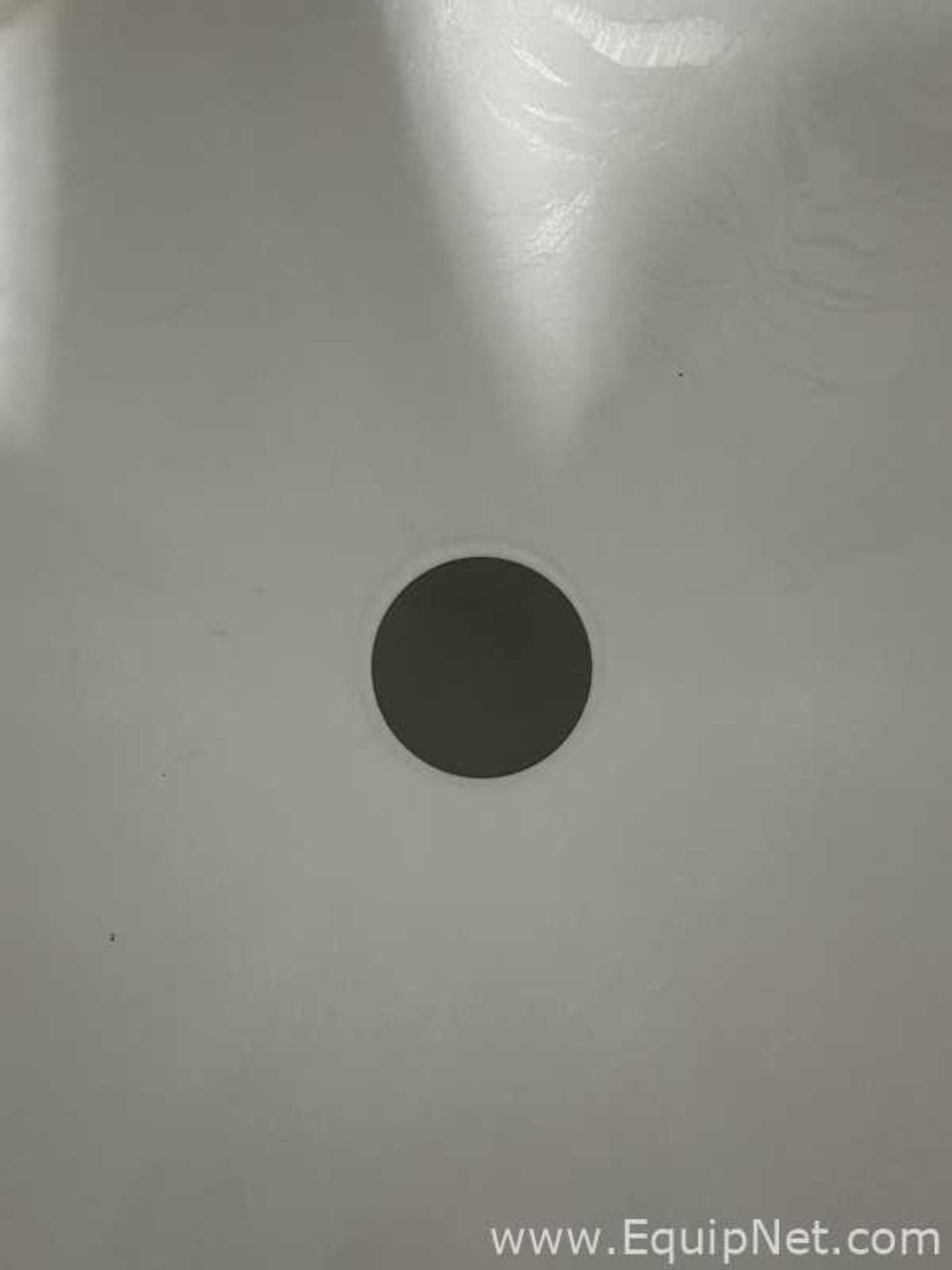 Lot 4 Bottom Drain Drum With Conical Insert 200 LT - Image 15 of 19