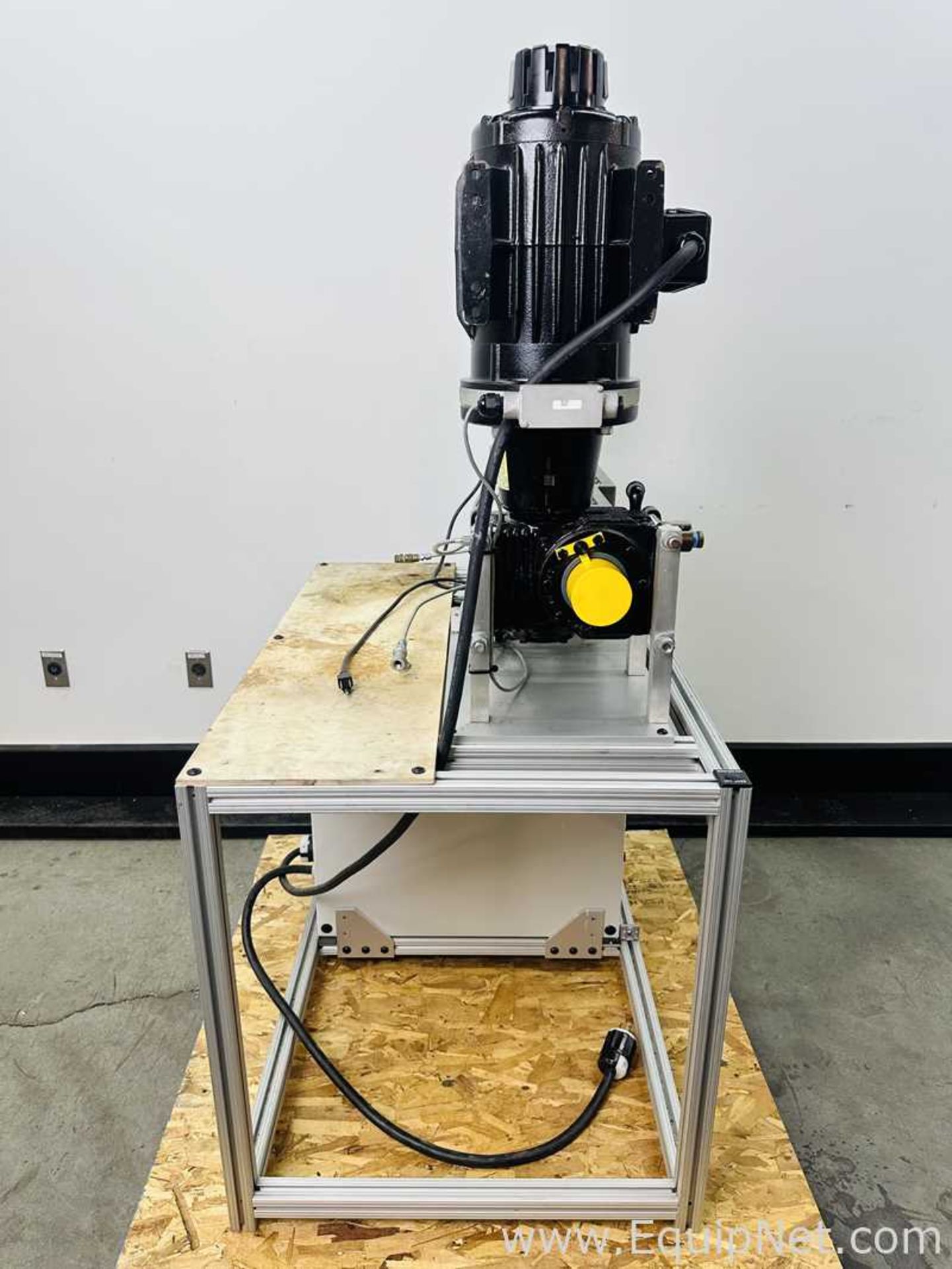 Randcastle Extrusion Systems, Inc. RCP-1000 Microtruder Extruder - Image 25 of 33