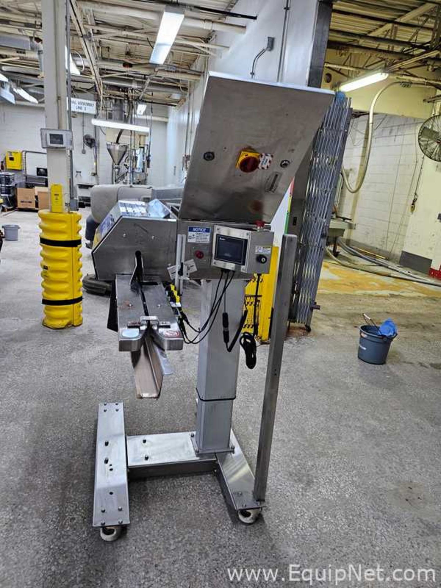 OK Sealer Superealer SB20-R-MBS Sealer - Image 4 of 7