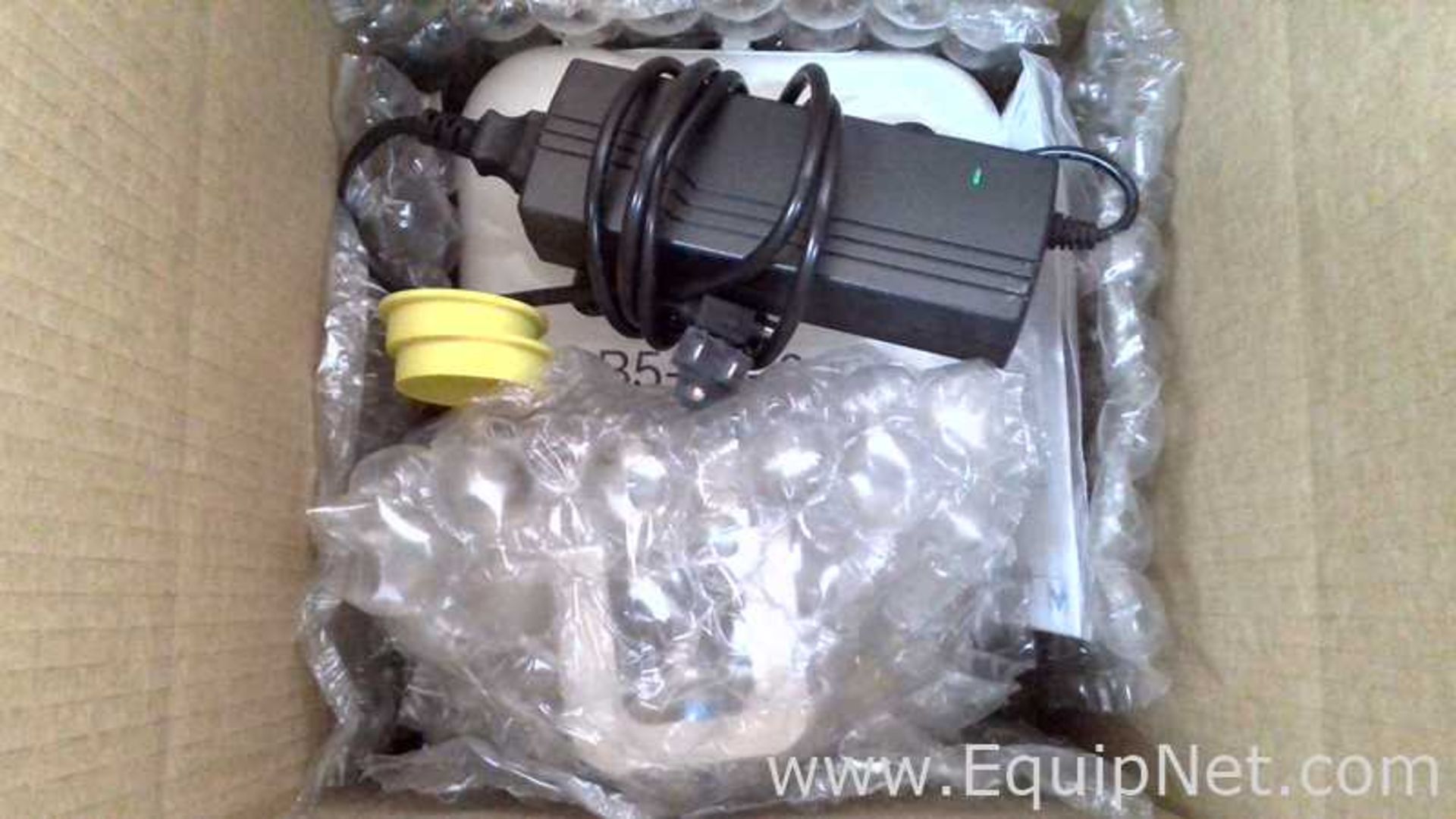 Millipore Milliflex Oasis Filtration Pump - Image 10 of 11