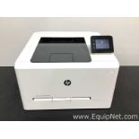 HP Color LaserJet Pro M254dw Printer