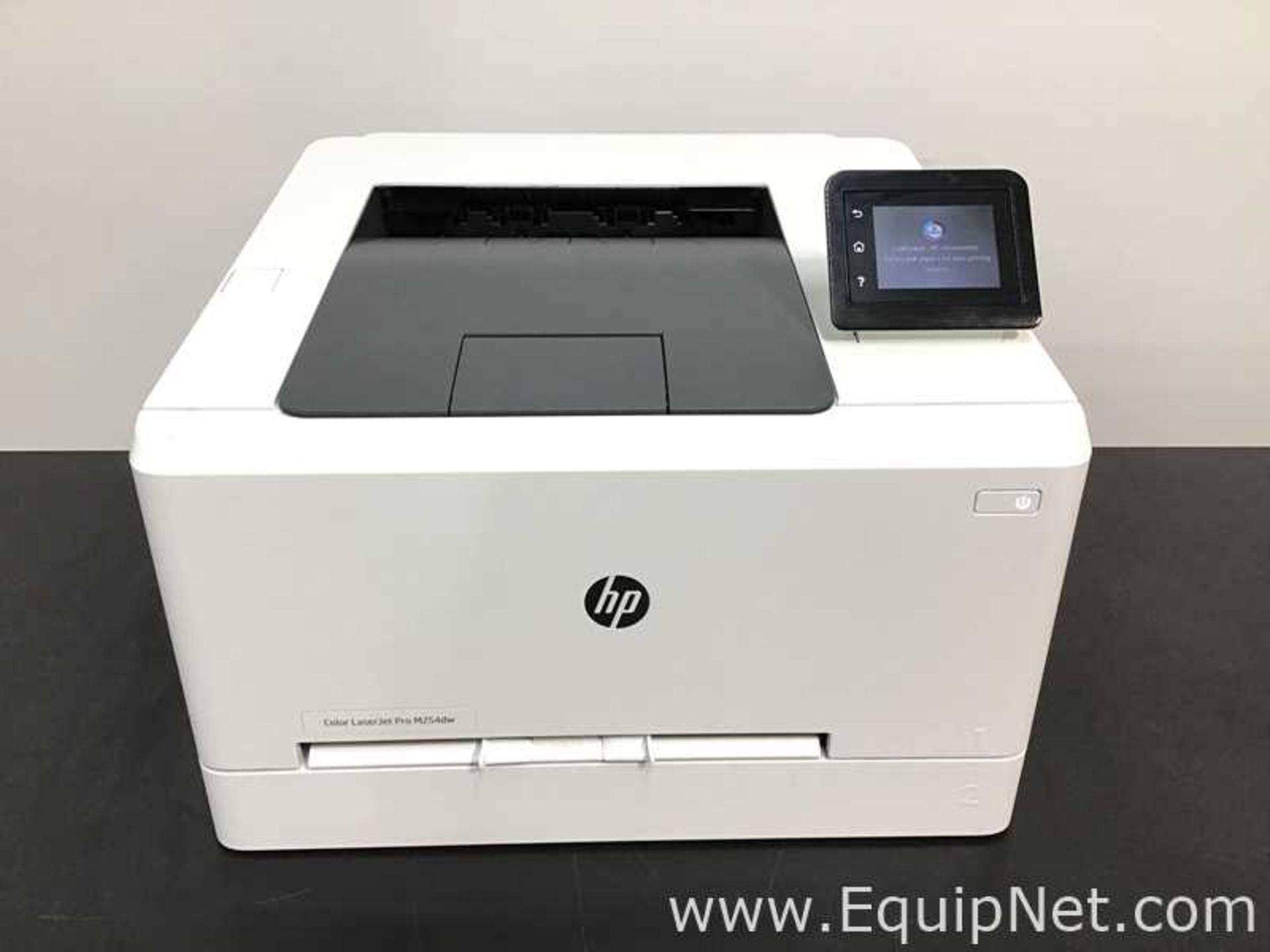 HP Color LaserJet Pro M254dw Printer