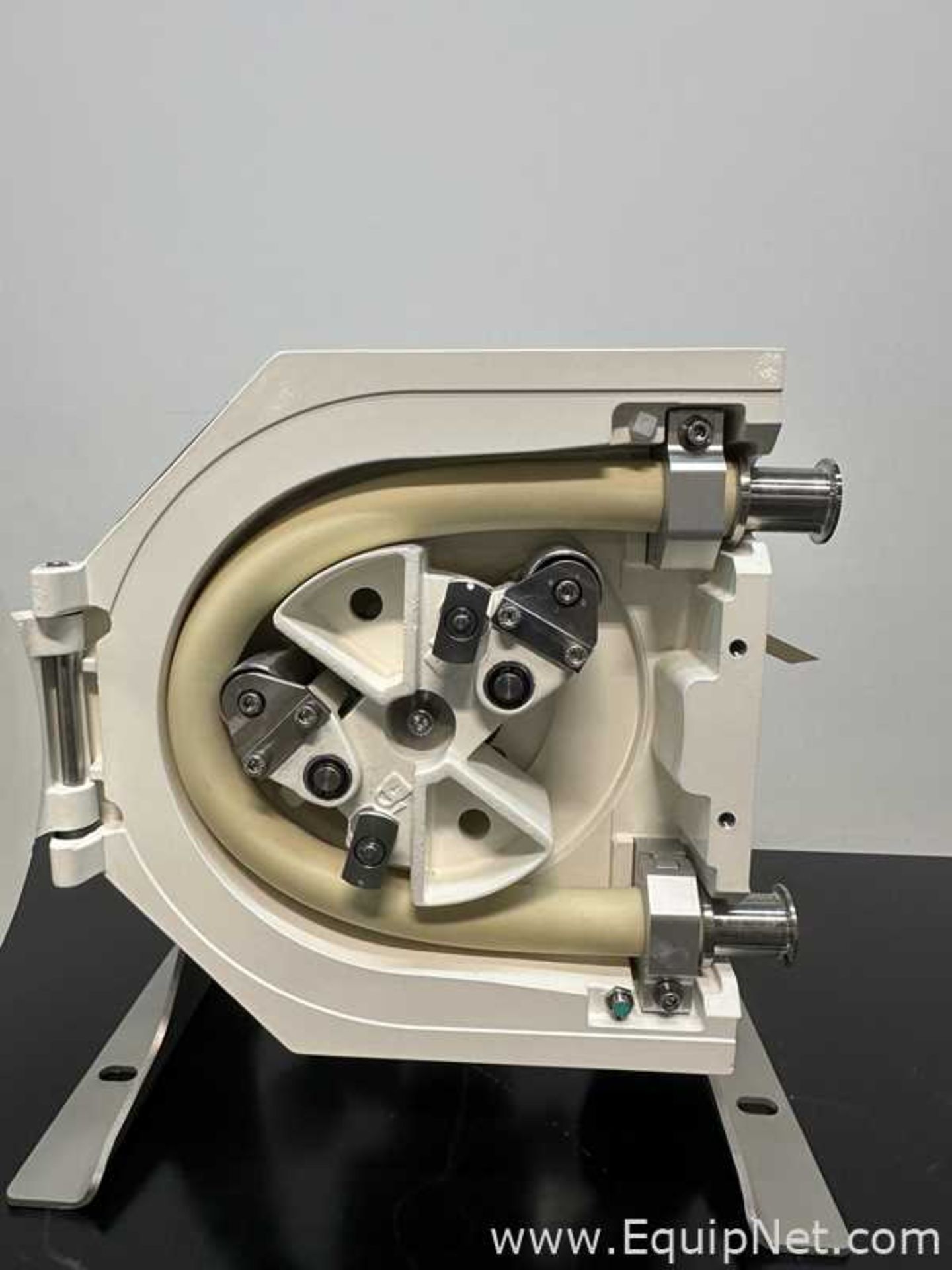 Watson Marlow 825 Hygienic Peristaltic Hose Pump - Image 2 of 9