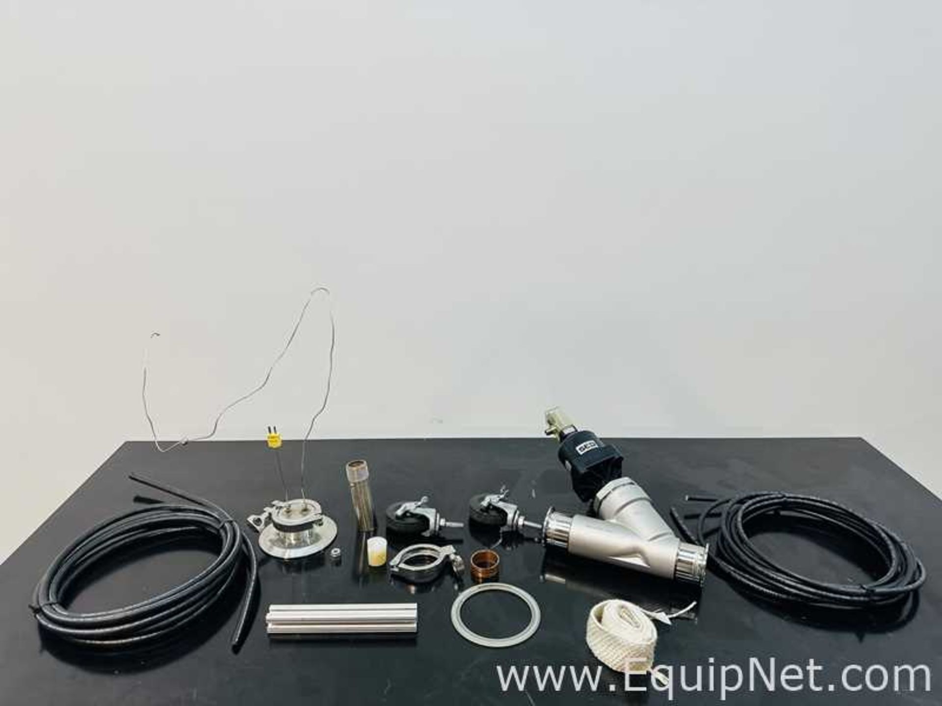 Randcastle Extrusion Systems, Inc. RCP-1000 Microtruder Extruder - Image 27 of 33