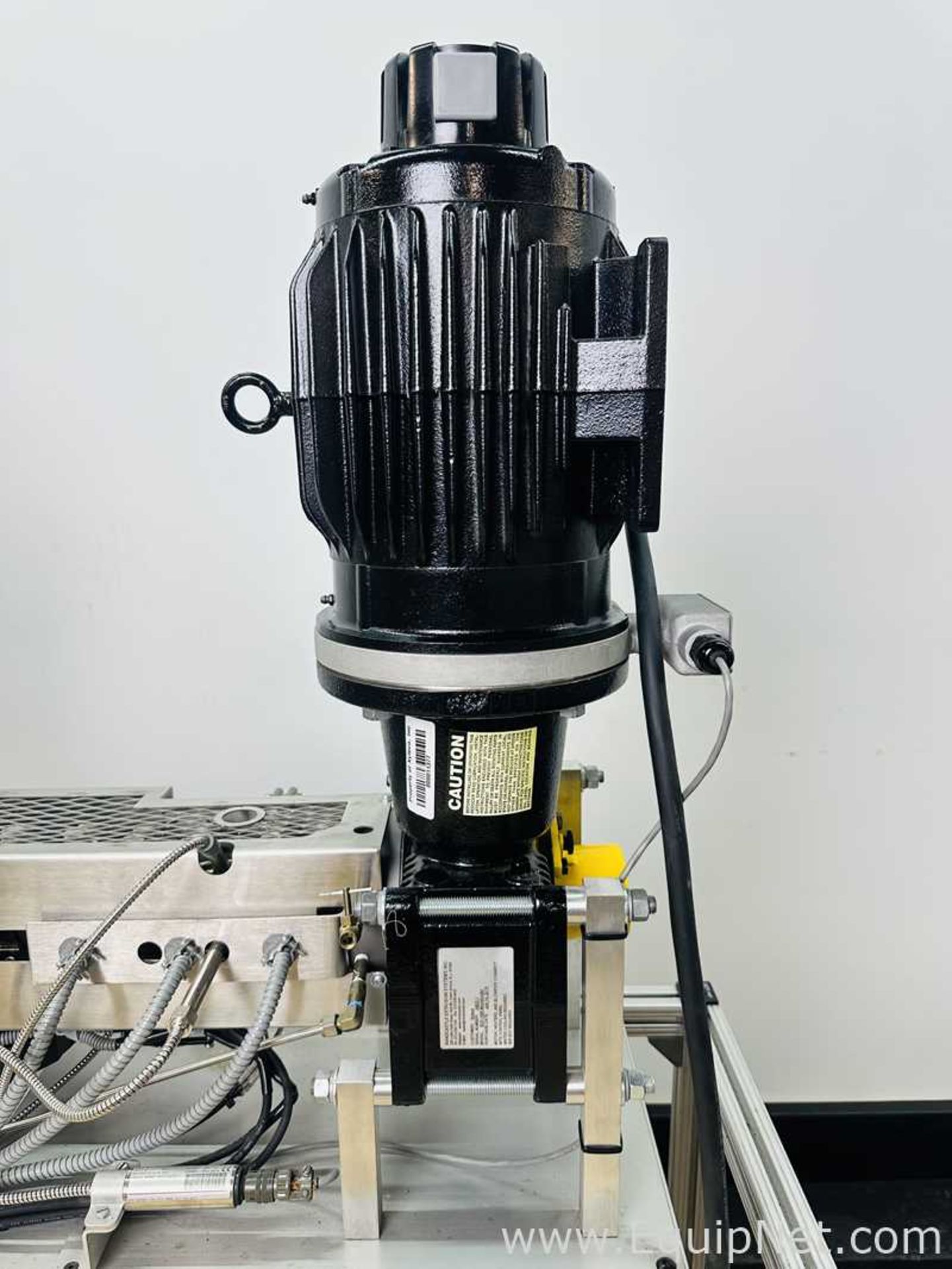 Randcastle Extrusion Systems, Inc. RCP-1000 Microtruder Extruder - Image 21 of 33