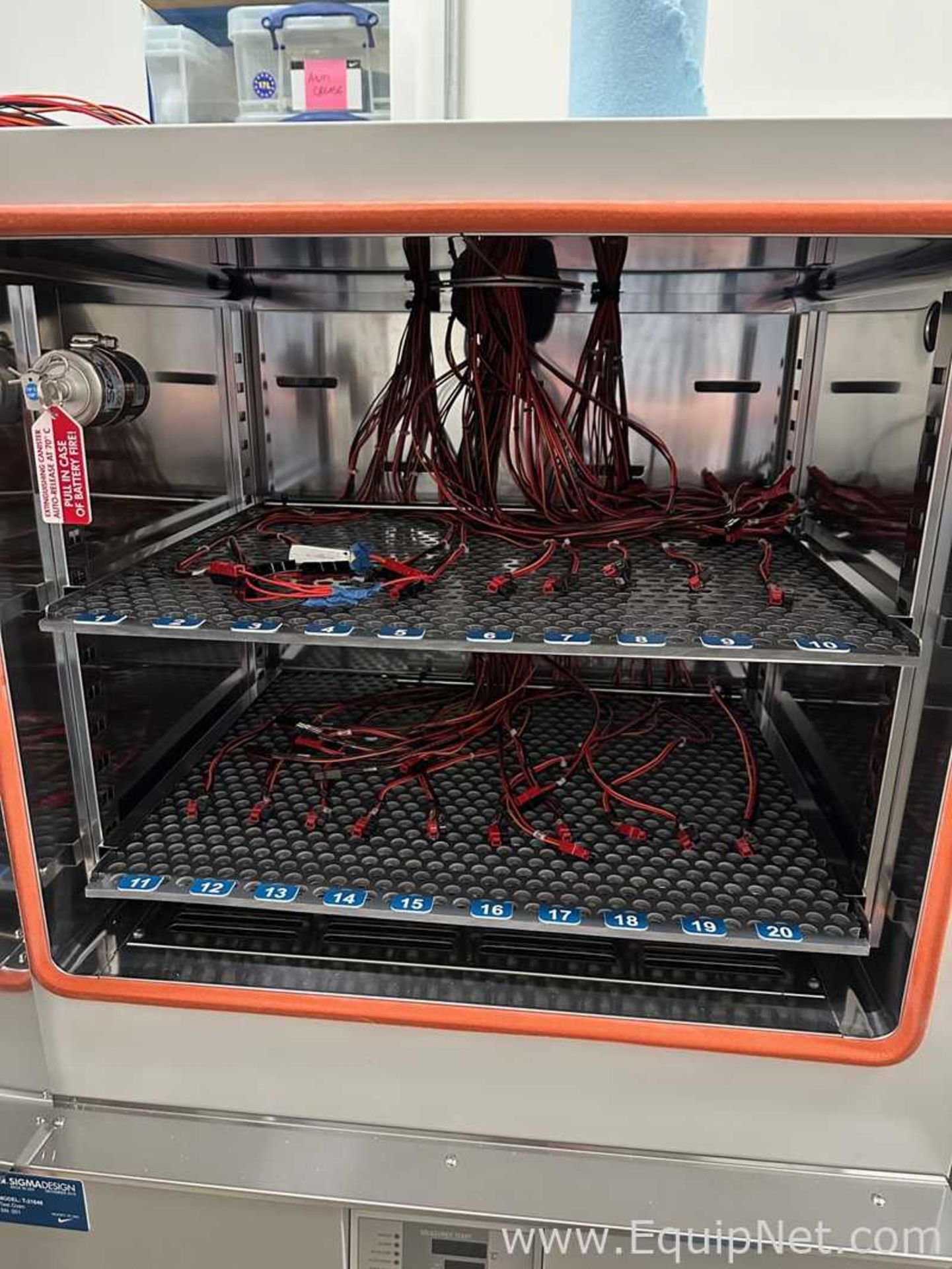 Yamato DKN602C Convection Bake Oven - Image 2 of 3