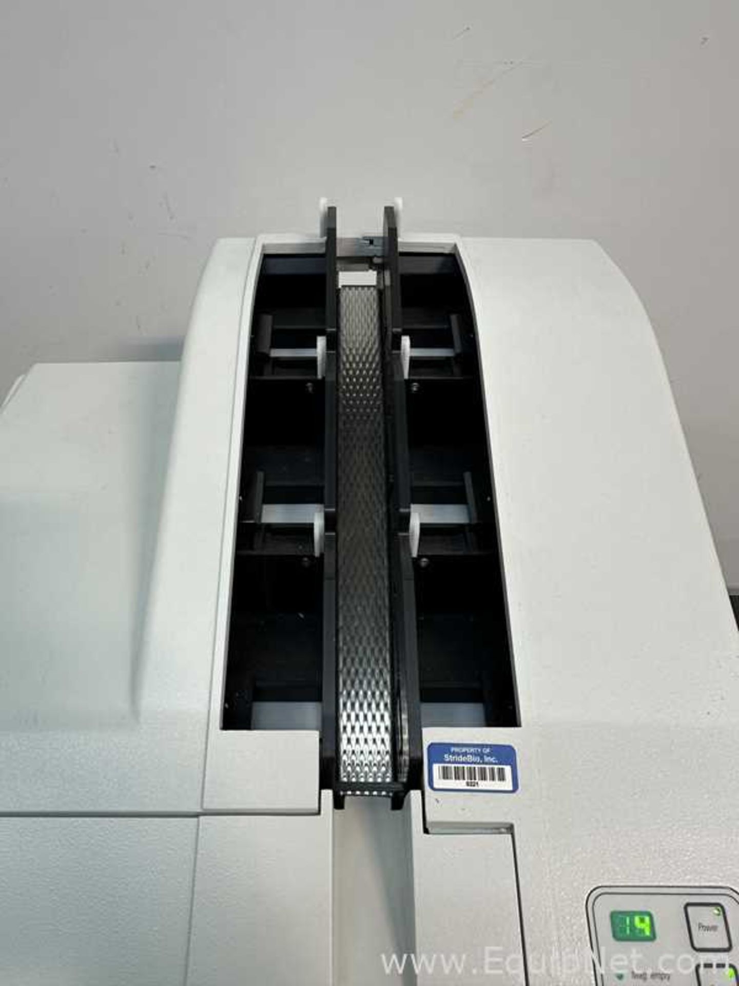 Leica IP C Microscope Cassette Ink Jet Printer - Image 5 of 33