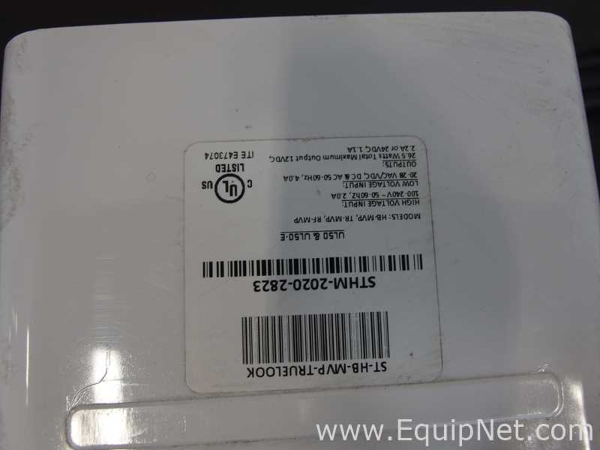 Lot of 3 Bosch Dinion IP ultra 8000 Box Cameras in TrueLook Enclosures - Image 6 of 6