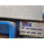Bishamon lndustries Corporation EZO-25E-3S Lift