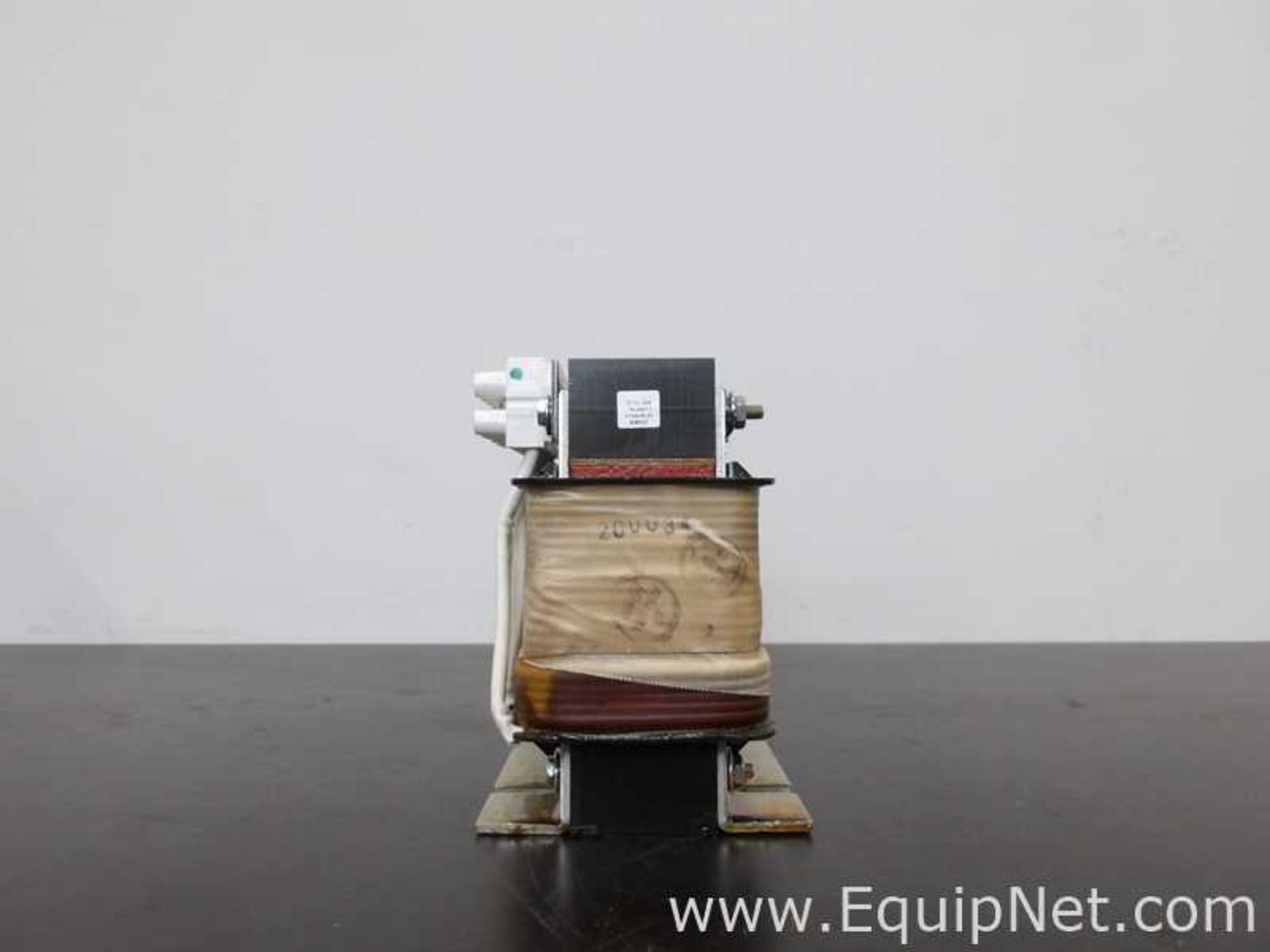 Allen Bradley 1321-3R25-C Line Reactor - Image 4 of 6