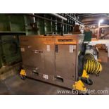 CDI MS 2000 Desiccant Dehumidification System